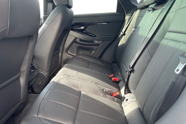  LAND ROVER RANGE ROVER EVOQUE 2.0 D200 Dynamic SE 5dr Auto 3570104