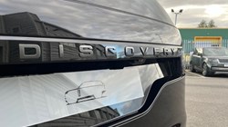 2024 (74) LAND ROVER COMMERCIAL DISCOVERY 3.0 D350 Dynamic HSE Commercial Auto 3556346