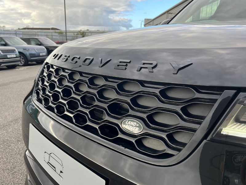 2024 (74) LAND ROVER COMMERCIAL DISCOVERY 3.0 D350 Dynamic HSE Commercial Auto 3556344