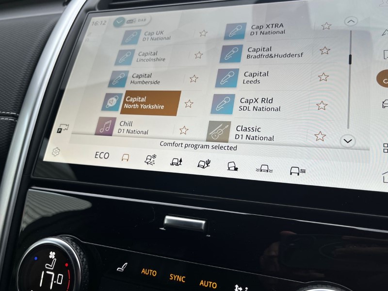 2024 (74) LAND ROVER COMMERCIAL DISCOVERY 3.0 D350 Dynamic HSE Commercial Auto 3556333