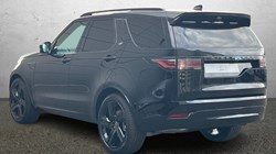 2024 (74) LAND ROVER COMMERCIAL DISCOVERY 3.0 D350 Dynamic HSE Commercial Auto 3556313