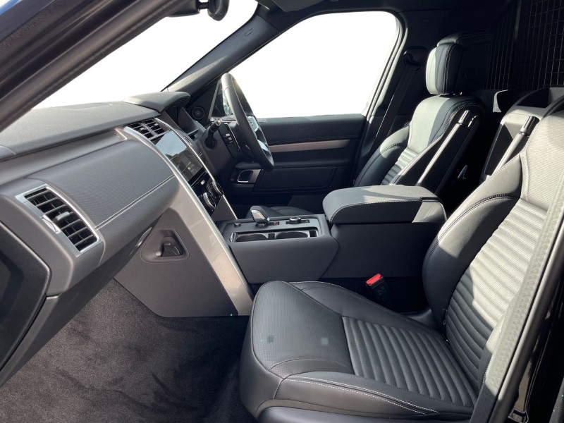 2024 (74) LAND ROVER COMMERCIAL DISCOVERY 3.0 D350 Dynamic HSE Commercial Auto 3556314