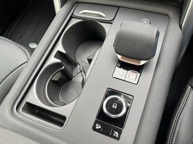 2024 (74) LAND ROVER COMMERCIAL DISCOVERY 3.0 D350 Dynamic HSE Commercial Auto 3556336