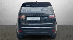 2024 (74) LAND ROVER COMMERCIAL DISCOVERY 3.0 D350 Dynamic HSE Commercial Auto 3556317
