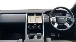 2024 (74) LAND ROVER COMMERCIAL DISCOVERY 3.0 D350 Dynamic HSE Commercial Auto 3556318