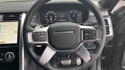 2024 (74) LAND ROVER COMMERCIAL DISCOVERY 3.0 D350 Dynamic HSE Commercial Auto 3556324