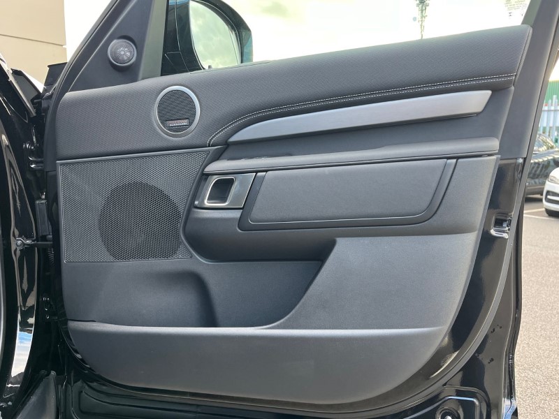 2024 (74) LAND ROVER COMMERCIAL DISCOVERY 3.0 D350 Dynamic HSE Commercial Auto 3556319