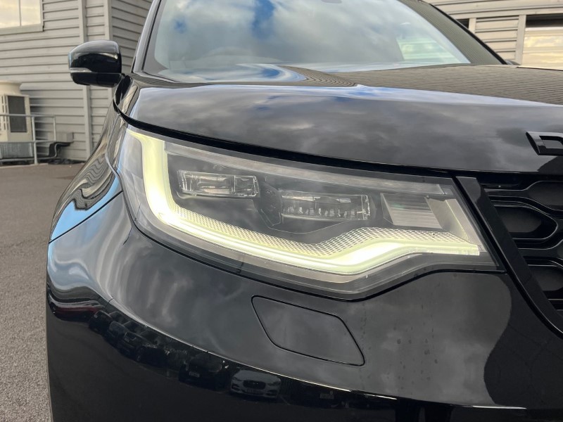 2024 (74) LAND ROVER COMMERCIAL DISCOVERY 3.0 D350 Dynamic HSE Commercial Auto 3556343