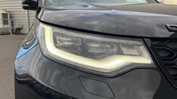 2024 (74) LAND ROVER COMMERCIAL DISCOVERY 3.0 D350 Dynamic HSE Commercial Auto 3556343