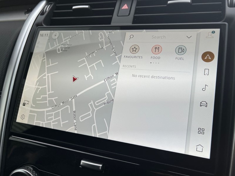 2024 (74) LAND ROVER COMMERCIAL DISCOVERY 3.0 D350 Dynamic HSE Commercial Auto 3556329