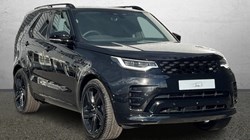 2024 (74) LAND ROVER COMMERCIAL DISCOVERY 3.0 D350 Dynamic HSE Commercial Auto 3556312