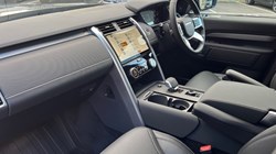 2024 (74) LAND ROVER COMMERCIAL DISCOVERY 3.0 D350 Dynamic HSE Commercial Auto 3556340