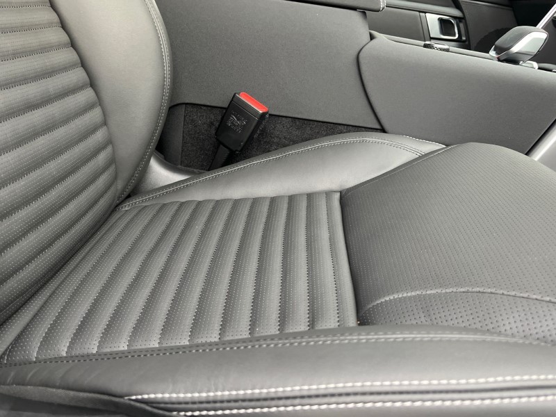 2024 (74) LAND ROVER COMMERCIAL DISCOVERY 3.0 D350 Dynamic HSE Commercial Auto 3556322