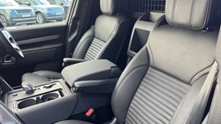 2024 (74) LAND ROVER COMMERCIAL DISCOVERY 3.0 D350 Dynamic HSE Commercial Auto 3556339