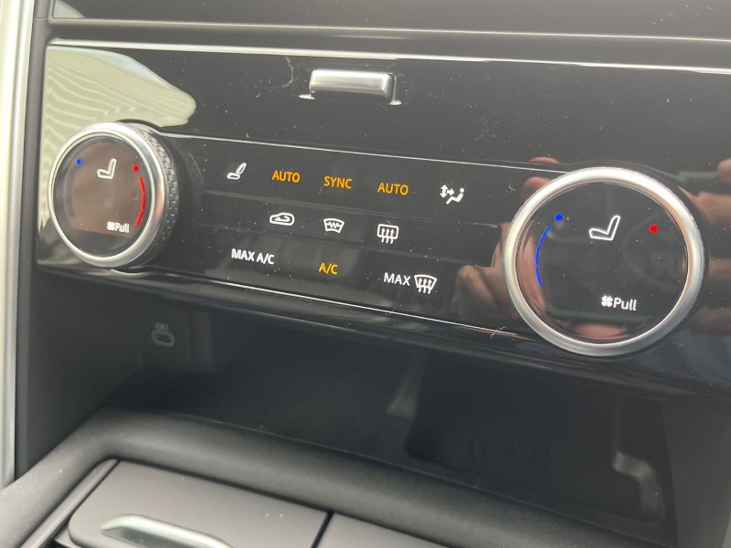 2024 (74) LAND ROVER COMMERCIAL DISCOVERY 3.0 D350 Dynamic HSE Commercial Auto 3556334