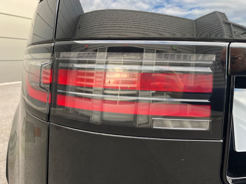 2024 (74) LAND ROVER COMMERCIAL DISCOVERY 3.0 D350 Dynamic HSE Commercial Auto 3556345