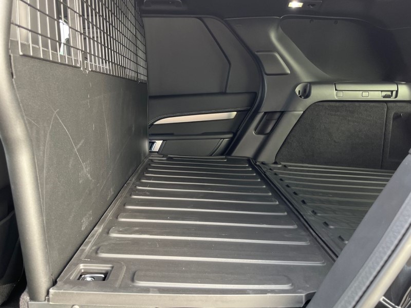 2024 (74) LAND ROVER COMMERCIAL DISCOVERY 3.0 D350 Dynamic HSE Commercial Auto 3556315