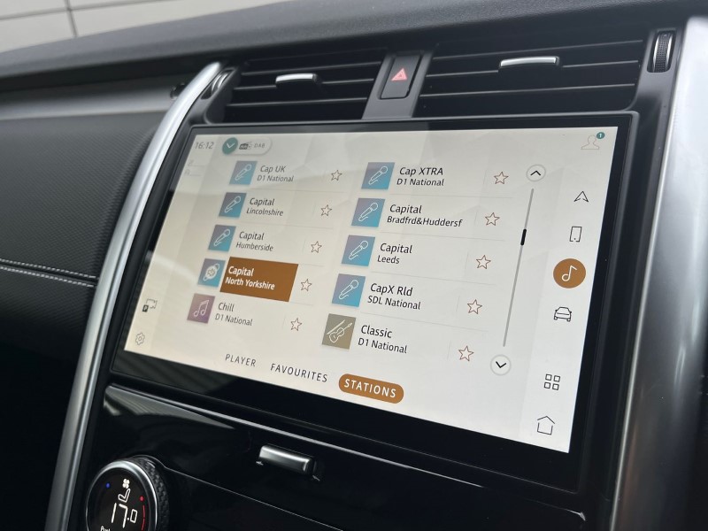 2024 (74) LAND ROVER COMMERCIAL DISCOVERY 3.0 D350 Dynamic HSE Commercial Auto 3556331