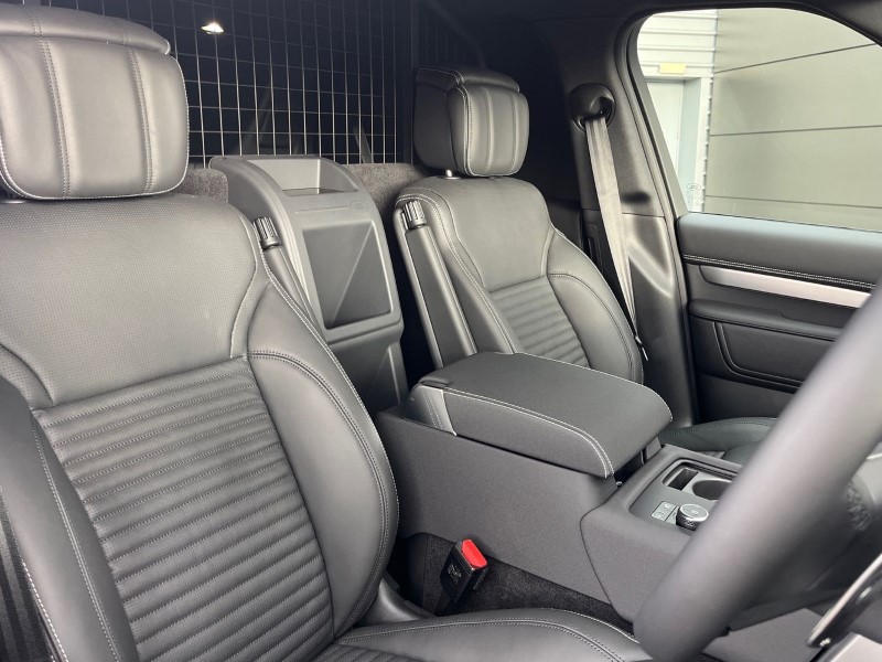 2024 (74) LAND ROVER COMMERCIAL DISCOVERY 3.0 D350 Dynamic HSE Commercial Auto 3556323