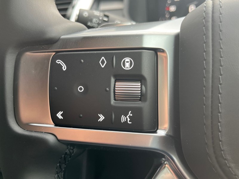 2024 (74) LAND ROVER COMMERCIAL DISCOVERY 3.0 D350 Dynamic HSE Commercial Auto 3556325