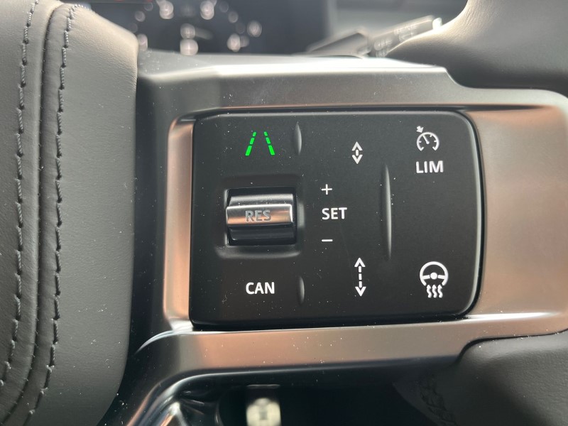 2024 (74) LAND ROVER COMMERCIAL DISCOVERY 3.0 D350 Dynamic HSE Commercial Auto 3556326