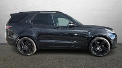 2024 (74) LAND ROVER COMMERCIAL DISCOVERY 3.0 D350 Dynamic HSE Commercial Auto 3556316
