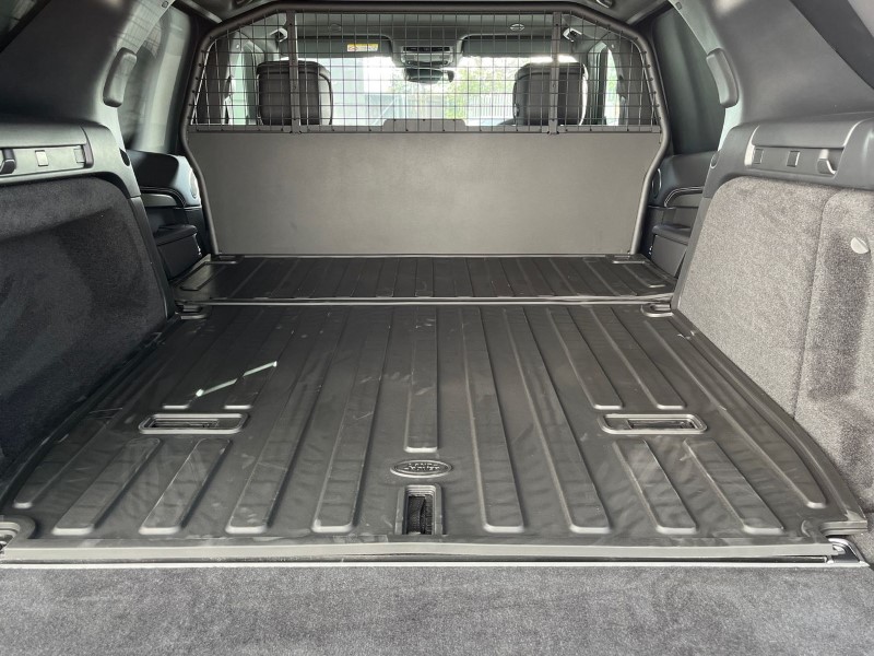 2024 (74) LAND ROVER COMMERCIAL DISCOVERY 3.0 D350 Dynamic HSE Commercial Auto 3556341