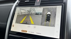 2024 (74) LAND ROVER COMMERCIAL DISCOVERY 3.0 D350 Dynamic HSE Commercial Auto 3556330