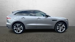 2024 (74) JAGUAR F-PACE 2.0 P400e R-Dynamic HSE Black 5dr Auto AWD 3541802
