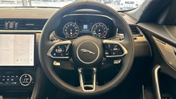 2024 (74) JAGUAR F-PACE 2.0 P400e R-Dynamic HSE Black 5dr Auto AWD 3541813
