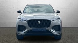 2024 (74) JAGUAR F-PACE 2.0 P400e R-Dynamic HSE Black 5dr Auto AWD 3541804