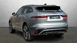 2024 (74) JAGUAR F-PACE 2.0 P400e R-Dynamic HSE Black 5dr Auto AWD 3541799