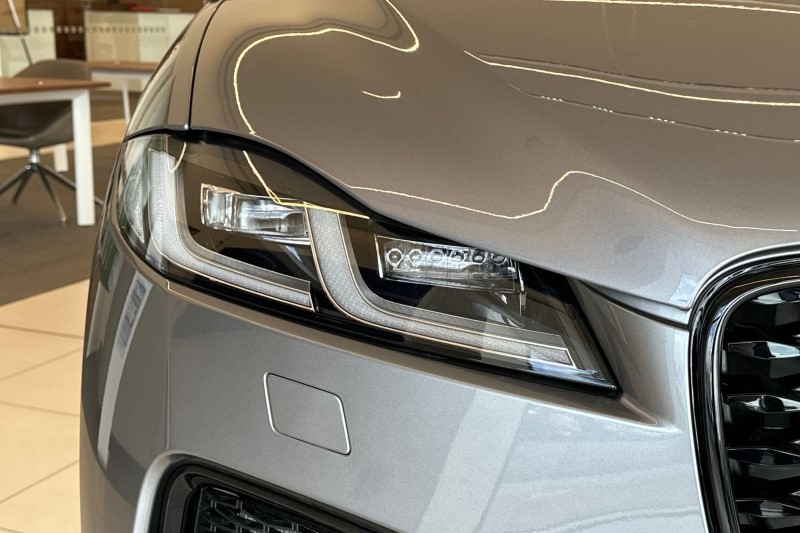 2024 (74) JAGUAR F-PACE 2.0 P400e R-Dynamic HSE Black 5dr Auto AWD 3541834