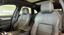 2024 (74) JAGUAR F-PACE 2.0 P400e R-Dynamic HSE Black 5dr Auto AWD 3541828