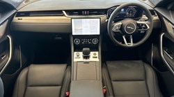 2024 (74) JAGUAR F-PACE 2.0 P400e R-Dynamic HSE Black 5dr Auto AWD 3541806