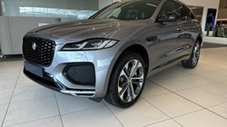 2024 (74) JAGUAR F-PACE 2.0 P400e R-Dynamic HSE Black 5dr Auto AWD 3541836