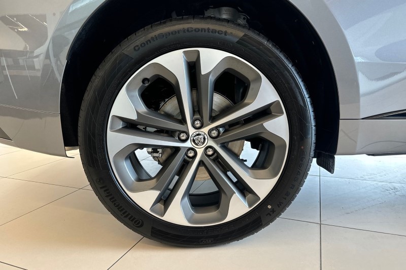 2024 (74) JAGUAR F-PACE 2.0 P400e R-Dynamic HSE Black 5dr Auto AWD 3541805