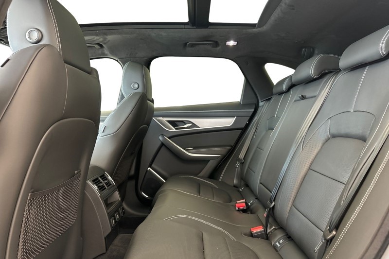 2024 (74) JAGUAR F-PACE 2.0 P400e R-Dynamic HSE Black 5dr Auto AWD 3541801