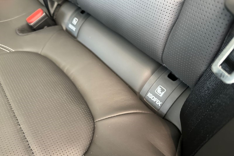 2024 (74) JAGUAR F-PACE 2.0 P400e R-Dynamic HSE Black 5dr Auto AWD 3541826