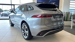 2024 (74) JAGUAR F-PACE 2.0 P400e R-Dynamic HSE Black 5dr Auto AWD 3541838