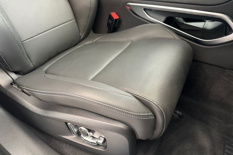 2024 (74) JAGUAR F-PACE 2.0 P400e R-Dynamic HSE Black 5dr Auto AWD 3541811