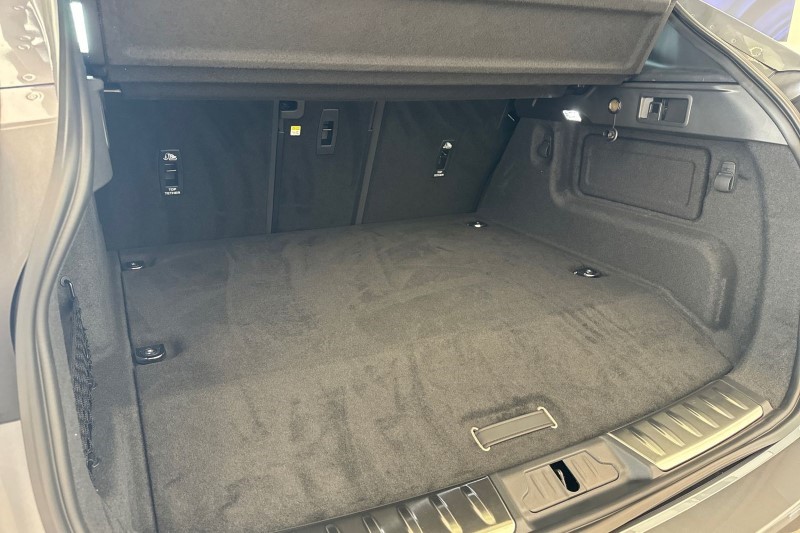 2024 (74) JAGUAR F-PACE 2.0 P400e R-Dynamic HSE Black 5dr Auto AWD 3541830