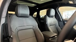 2024 (74) JAGUAR F-PACE 2.0 P400e R-Dynamic HSE Black 5dr Auto AWD 3541812