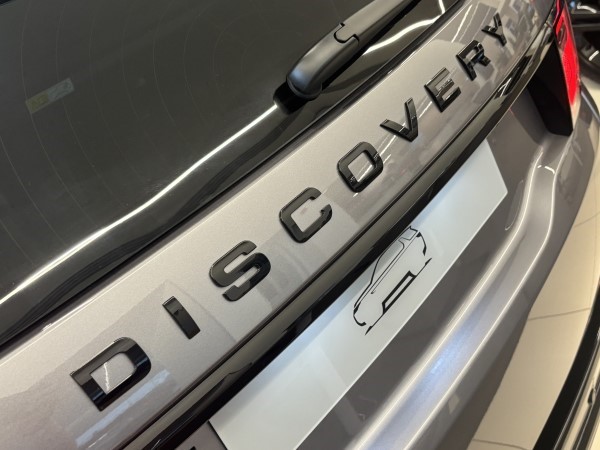  LAND ROVER DISCOVERY SPORT 1.5 P270e Dynamic HSE 5dr Auto [5 Seat] 3607443