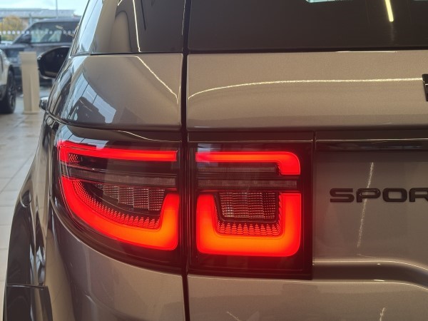  LAND ROVER DISCOVERY SPORT 1.5 P270e Dynamic HSE 5dr Auto [5 Seat] 3607442