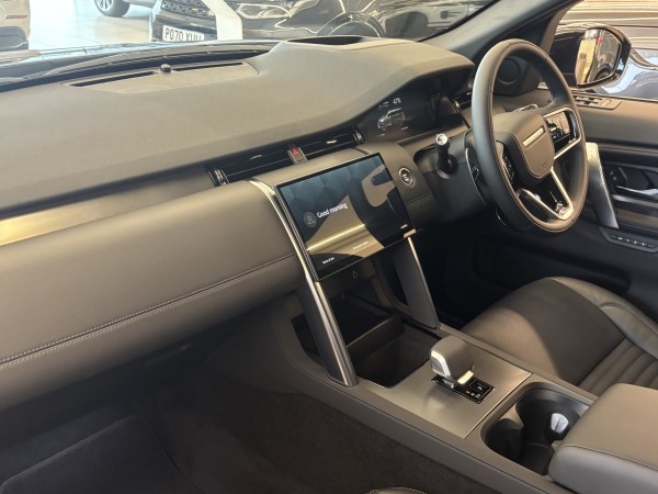  LAND ROVER DISCOVERY SPORT 1.5 P270e Dynamic HSE 5dr Auto [5 Seat] 3607446