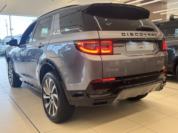  LAND ROVER DISCOVERY SPORT 1.5 P270e Dynamic HSE 5dr Auto [5 Seat] 3607444