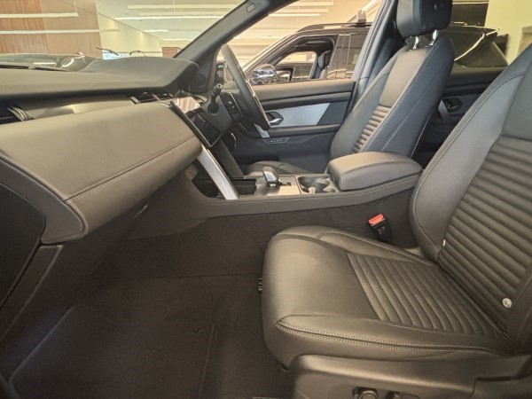  LAND ROVER DISCOVERY SPORT 1.5 P270e Dynamic HSE 5dr Auto [5 Seat] 3607440