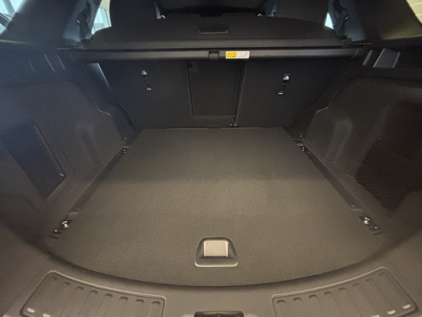  LAND ROVER DISCOVERY SPORT 1.5 P270e Dynamic HSE 5dr Auto [5 Seat] 3607438