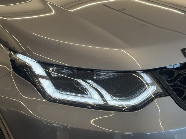  LAND ROVER DISCOVERY SPORT 1.5 P270e Dynamic HSE 5dr Auto [5 Seat] 3607436